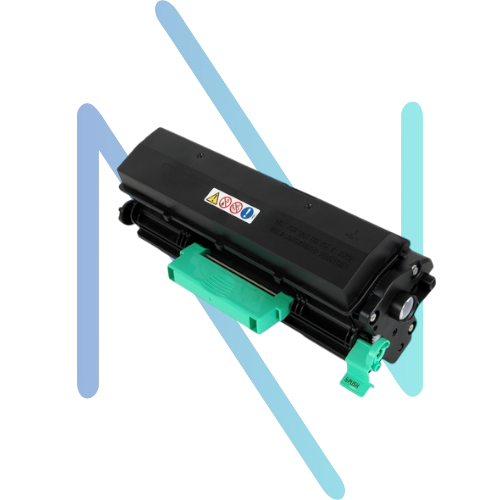 [841886] Cartucho de toner MP 401 402 4520 RICOH